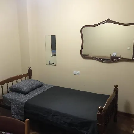 Piso Al Lado De Estacion Intermodal Apartment *