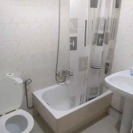 Apartment Piso Al Lado De Estacion Intermodal