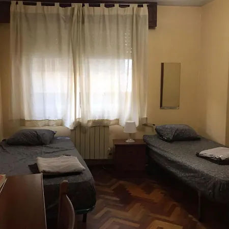 Apartment Piso Al Lado De Estacion Intermodal
